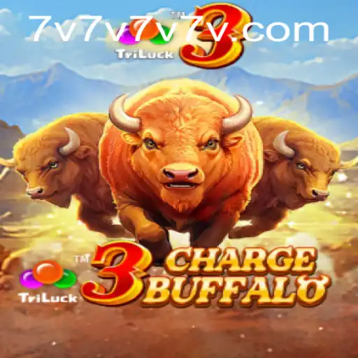 Exploring 3ChargeBuffalo: A Unique 7V7V Gaming Experience