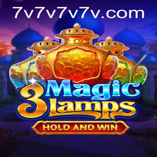 Discover the Enchanting World of 3MagicLamps: An Epic Gaming Adventure