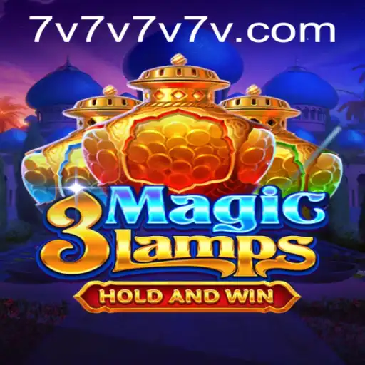 Discover the Enchanting World of 3MagicLamps: An Epic Gaming Adventure