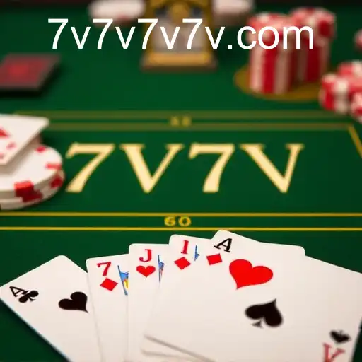 The World of Baccarat: Understanding the Game with 7V7V