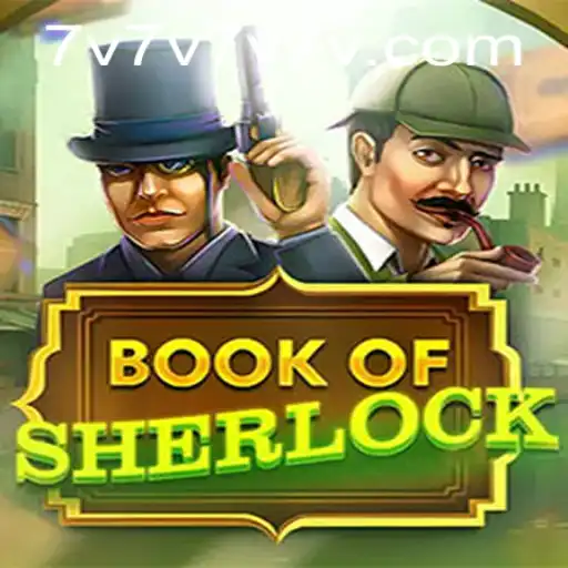Unlocking Mysteries with BookOfSherlock and the Intriguing 7V7V Challenge