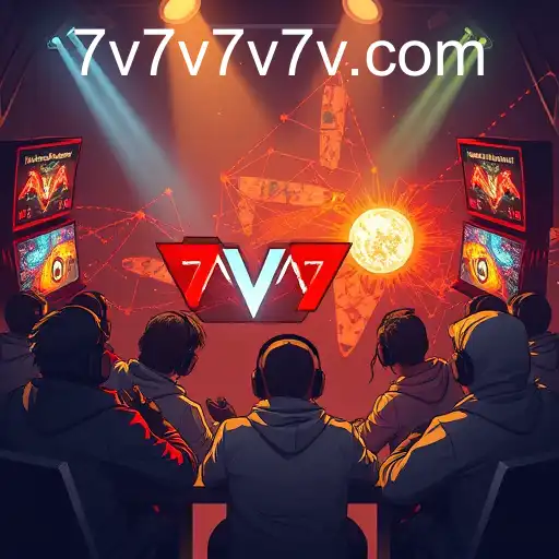 Player Community: Exploring the Dynamics of 7V7V Gaming