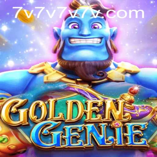 Discover the Thrilling Universe of GOLDENGENIE: Unveiling the Mysteries of 7V7V