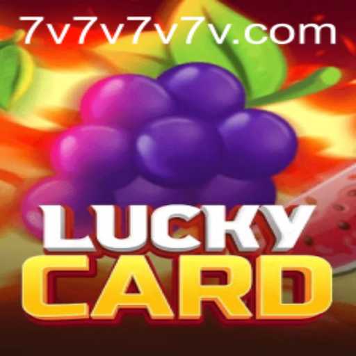 Discovering the Excitement of LuckyCard: The Game Revolutionizing Play with 7V7V