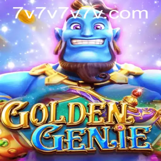 Discover the Thrilling Universe of GOLDENGENIE: Unveiling the Mysteries of 7V7V