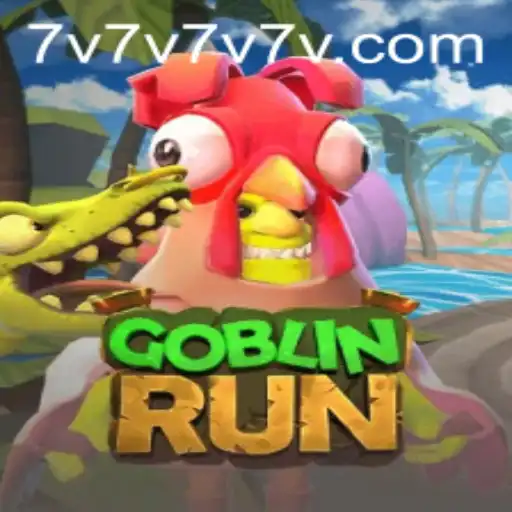 GoblinRun: The Thrilling 7V7V Adventure