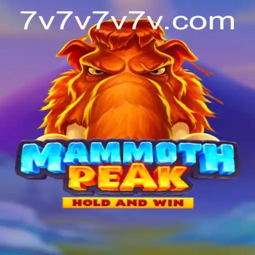 MammothPeak: A Thrilling Adventure in the World of 7V7V