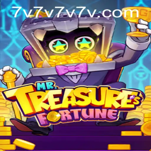 Discover 'MrTreasuresFortune': An Exciting New Adventure Awaits