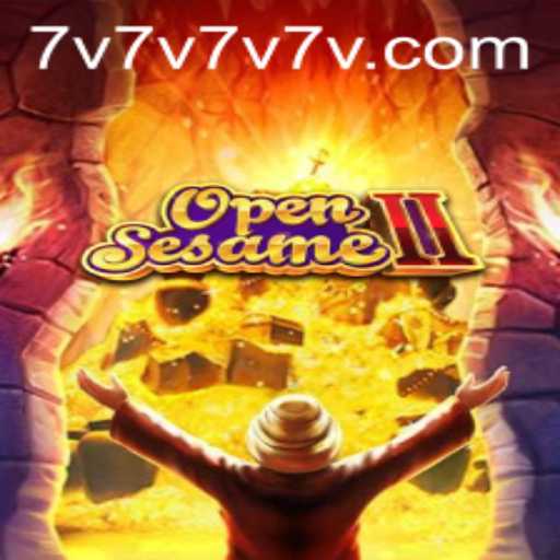 OpenSesameII: The Intriguing World of 7V7V