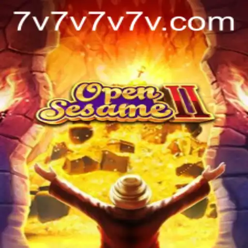 OpenSesameII: The Intriguing World of 7V7V