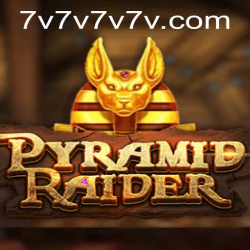 Unveiling PyramidRaider: The Thrilling Adventure Awaits