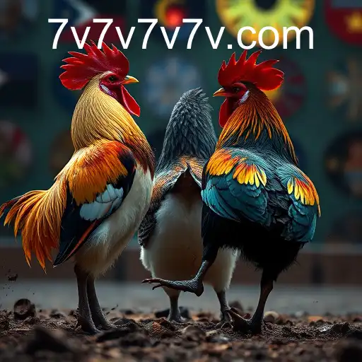 The Intriguing World of Sabong Games