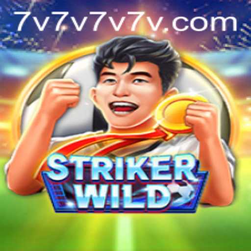 Discovering StrikerWILD: Unleashing the Power of 7V7V