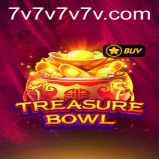 TreasureBowl: The Innovative Game of Adventure and Strategy
