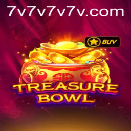 TreasureBowl: The Innovative Game of Adventure and Strategy